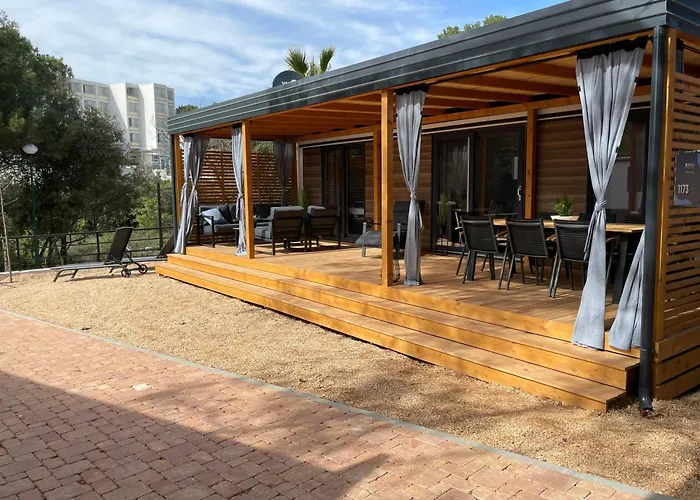 Apartman With Parking Space Biograd Na Moru, Biograd - 24065 *