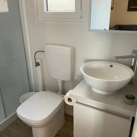 With Parking Space Biograd Na Moru, Biograd - 24065 Apartmán Biograd Na Moru