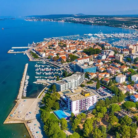 Διαμέρισμα With Parking Space Biograd Na Moru, Biograd - 24065 *