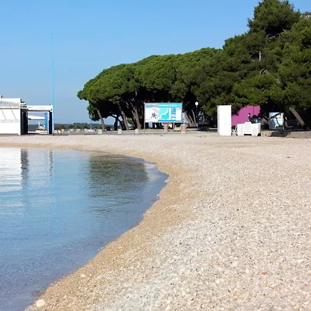 דירה With Parking Space Biograd Na Moru, Biograd - 24065 ביוגראד נה מורו