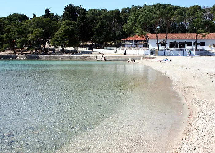 With Parking Space Biograd Na Moru, Biograd - 24065 * ביוגראד נה מורו