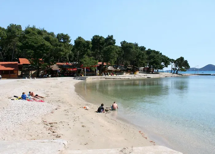 With Parking Space Biograd Na Moru, Biograd - 24065