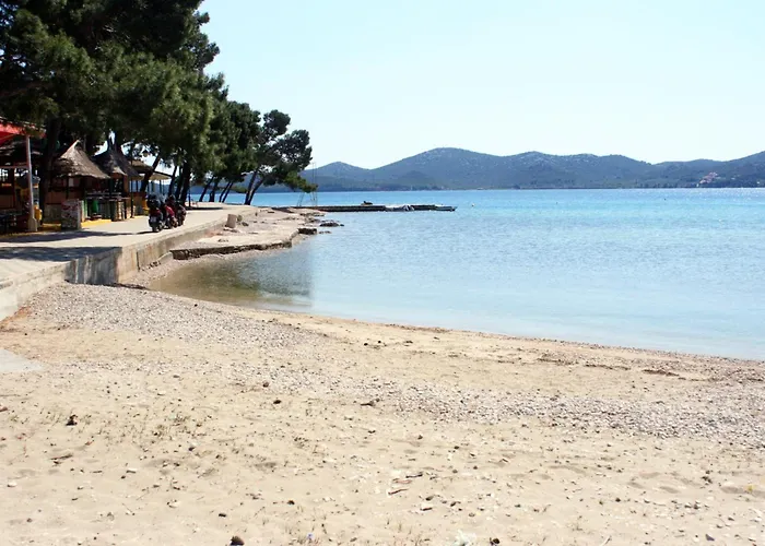 With Parking Space Biograd Na Moru, Biograd - 24065 *