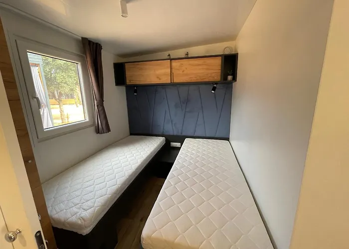 With Parking Space Biograd Na Moru, Biograd - 24065 Apartmán