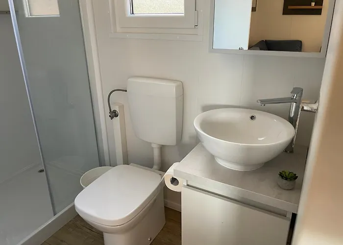 With Parking Space Biograd Na Moru, Biograd - 24065 Apartmán Biograd Na Moru