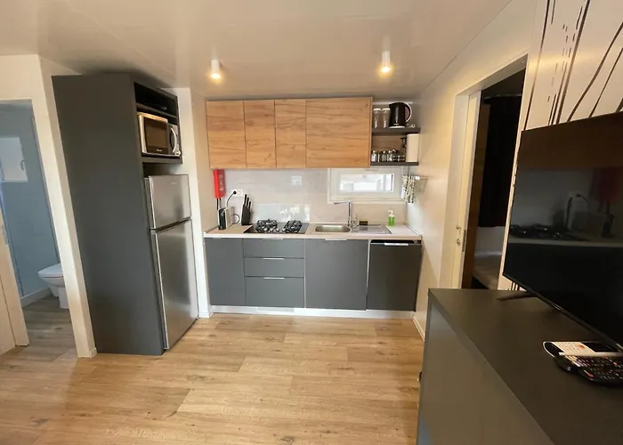 דירה With Parking Space Biograd Na Moru, Biograd - 24065 *
