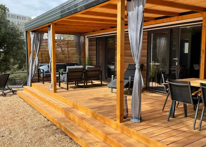 With Parking Space Biograd Na Moru, Biograd - 24065