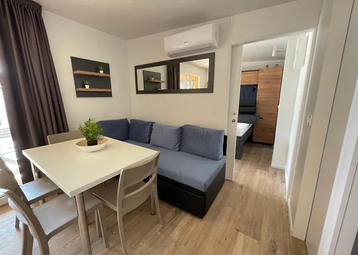 With Parking Space Biograd Na Moru, Biograd - 24065 Biograd Na Moru