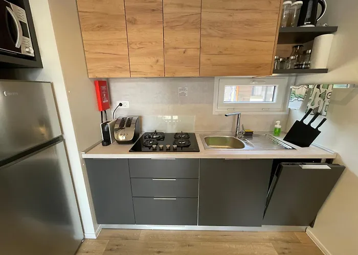 Appartement With Parking Space Biograd Na Moru, Biograd - 24065 *